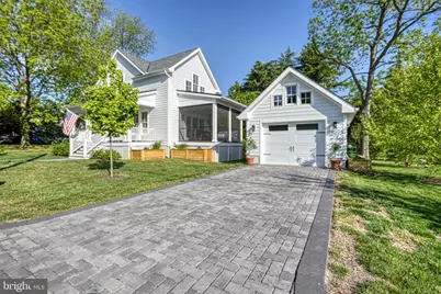 101 Tilghman Street, Oxford, MD 21654 - Photo 43