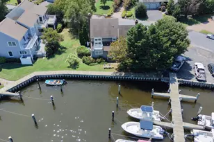 100 Pier Street W, Oxford, MD 21654 - Photo 31
