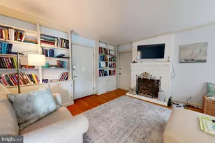 100 Pier Street W, Oxford, MD 21654 - Photo 17