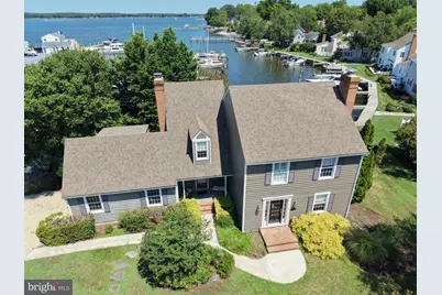 100 Pier Street W, Oxford, MD 21654 - Photo 1