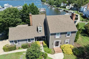 100 Pier Street W, Oxford, MD 21654 - Photo 1