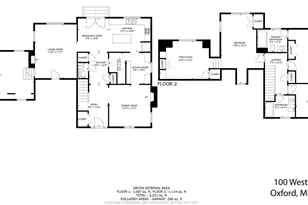 100 Pier Street W, Oxford, MD 21654 - Photo 29