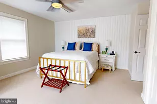 100 Pier Street W, Oxford, MD 21654 - Photo 21