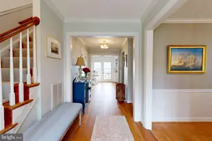 100 Pier Street W, Oxford, MD 21654 - Photo 5