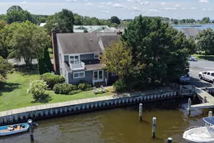 100 Pier Street W, Oxford, MD 21654 - Photo 33