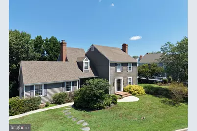 100 Pier Street W, Oxford, MD 21654 - Photo 3
