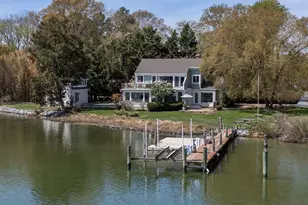 106 E Division St, Oxford, MD 21654 - Photo 1