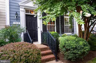 300 Dixon St, Easton, MD 21601 - Photo 1