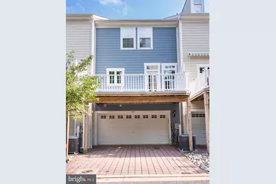 300 Dixon Street #505, Easton, MD 21601 - Photo 45
