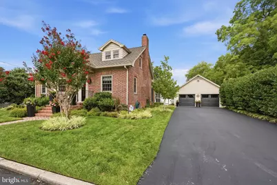 101 Seymour, Saint Michaels, MD 21663 - Photo 3