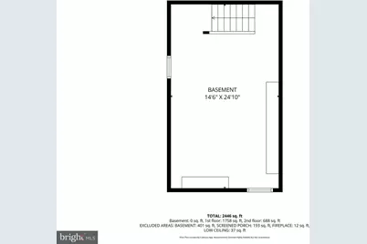 101 Seymour, Saint Michaels, MD 21663 - Photo 49