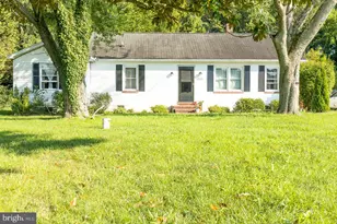 9745 Tilghman Island Rd, McDaniel, MD 21647 - Photo 1