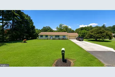 8992 Glebe Creek Road, Easton, MD 21601 - Photo 1