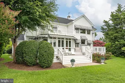 21477 Island Club Road, Tilghman, MD 21671 - Photo 45