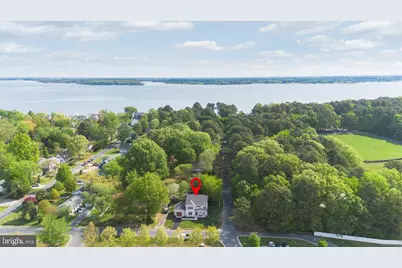 807 Radcliff Ave, Saint Michaels, MD 21663 - Photo 41