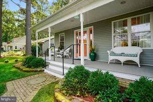 925 Riverview Terrace, Saint Michaels, MD 21663 - Photo 3
