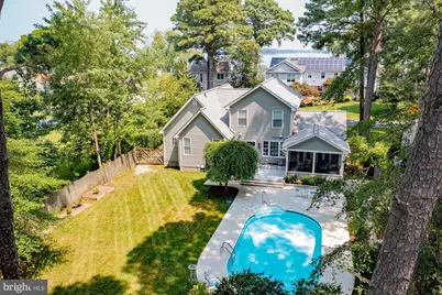 925 Riverview Terrace, Saint Michaels, MD 21663 - Photo 5