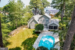 925 Riverview Terrace, Saint Michaels, MD 21663 - Photo 5