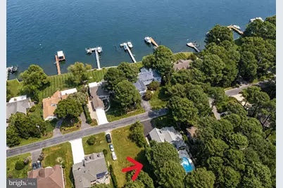 925 Riverview Terrace, Saint Michaels, MD 21663 - Photo 1