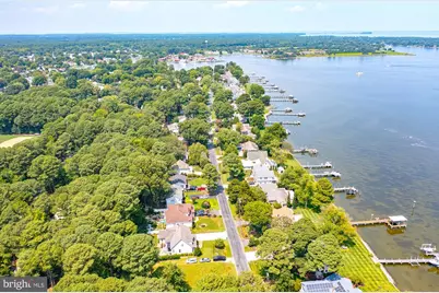 925 Riverview Terrace, Saint Michaels, MD 21663 - Photo 9