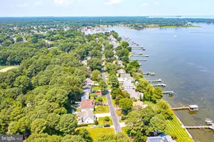 925 Riverview Terrace, Saint Michaels, MD 21663 - Photo 9