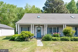 1205 Washington Dr, Saint Michaels, MD 21663 - Photo 1