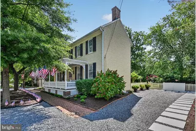 104 Mulberry Street, Saint Michaels, MD 21663 - Photo 3