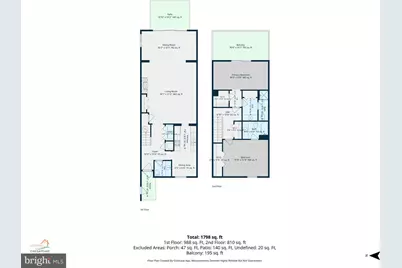 24362 Widgeon Place #5, Saint Michaels, MD 21663 - Photo 31