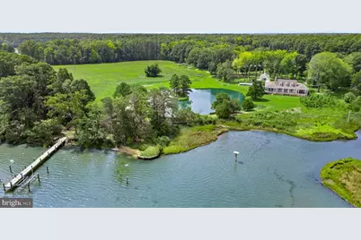 23505 Pine Point Road, Bozman, MD 21612 - Photo 1