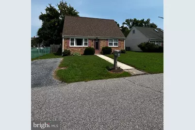 605 August, Easton, MD 21601 - Photo 1