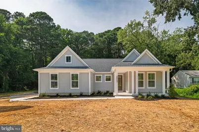 26542 Royal Oak Road, Easton, MD 21601 - Photo 1