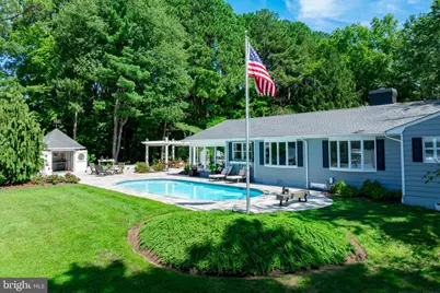 23820 Mount Pleasant Landing, Saint Michaels, MD 21663 - Photo 13