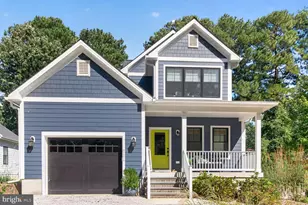 111 Chesapeake Ave, Saint Michaels, MD 21663 - Photo 1