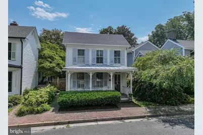 202 E Chestnut Street, Saint Michaels, MD 21663 - Photo 1