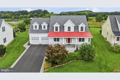 7964 Pond Haven Court, Saint Michaels, MD 21663 - Photo 1