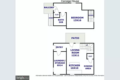 1002 Wades Farm Lane, McDaniel, MD 21647 - Photo 89