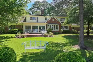 28161 Harleigh Ln, Oxford, MD 21654 - Photo 1