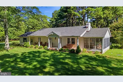 5735 Irish Creek Road, Royal Oak, MD 21662 - Photo 1