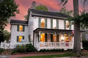 114 W Chestnut St, Saint Michaels, MD 21663 - Photo 1