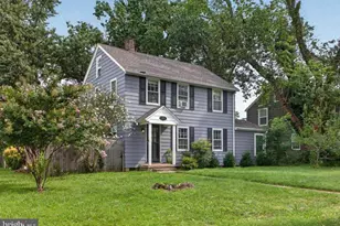 313 Linden Ave, Easton, MD 21601 - Photo 1