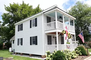 217 Dodson, Saint Michaels, MD 21663 - Photo 1