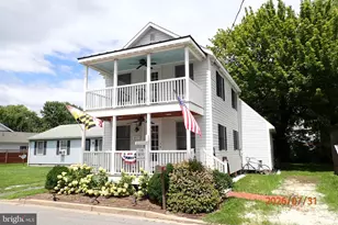 217 Dodson, Saint Michaels, MD 21663 - Photo 3