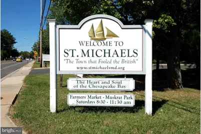 215 Chew, Saint Michaels, MD 21663 - Photo 31