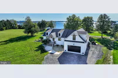 29629 Ferry Point Drive, Trappe, MD 21673 - Photo 1