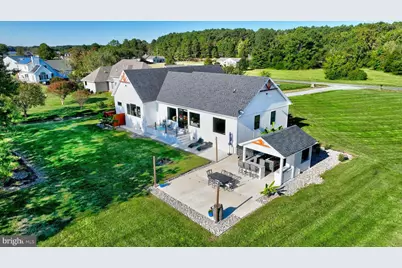 29629 Ferry Point Drive, Trappe, MD 21673 - Photo 59