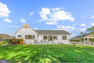 29629 Ferry Point Drive, Trappe, MD 21673 - Photo 47