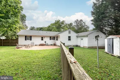 33 Mount Pleasant, Easton, MD 21601 - Photo 15