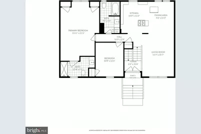407 Seymour Avenue, Saint Michaels, MD 21663 - Photo 31