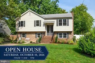 407 Seymour Ave, Saint Michaels, MD 21663 - Photo 1