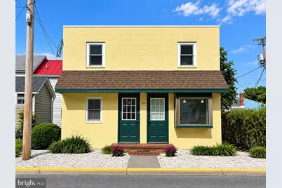 113 Fremont Street, Saint Michaels, MD 21163 - Photo 1
